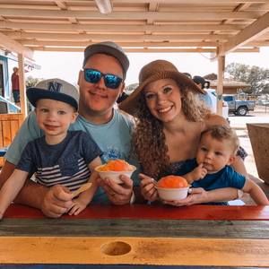 Meet your Posher, Carissa